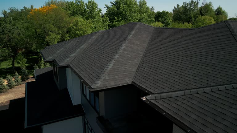 Best Roof Coating and Sealing  in Terrell Hills, TX